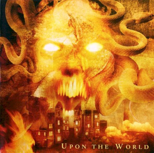 Meduza - Upon The World